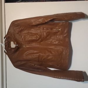 A New Day Moto Jacket Medium